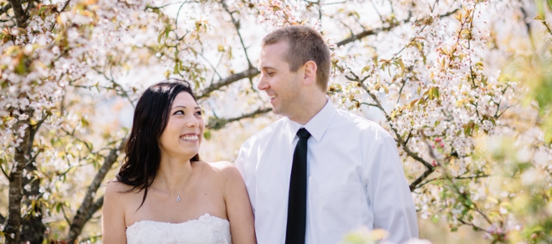 Seattle Day-After Session | Seattle Wedding Photographer