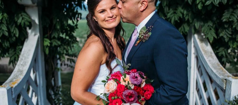 MAPLEHURST FARM WEDDING | MOUNT VERNON WEDDING PHOTOGRAPHER