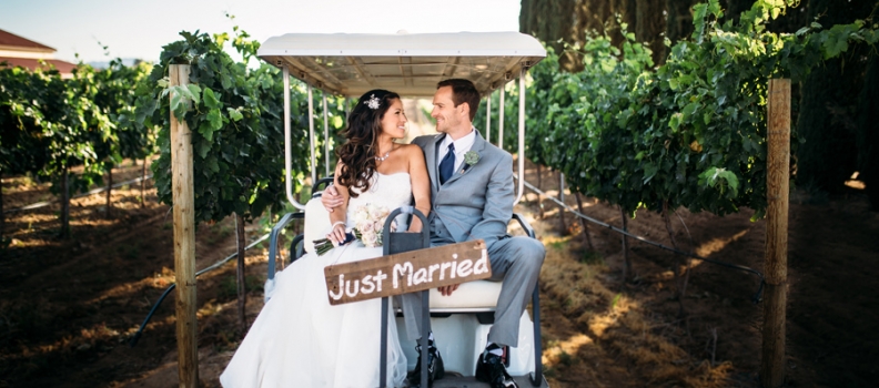 Winery Wedding | CALIFORNIA WEDDING PHOTOGRAPHER