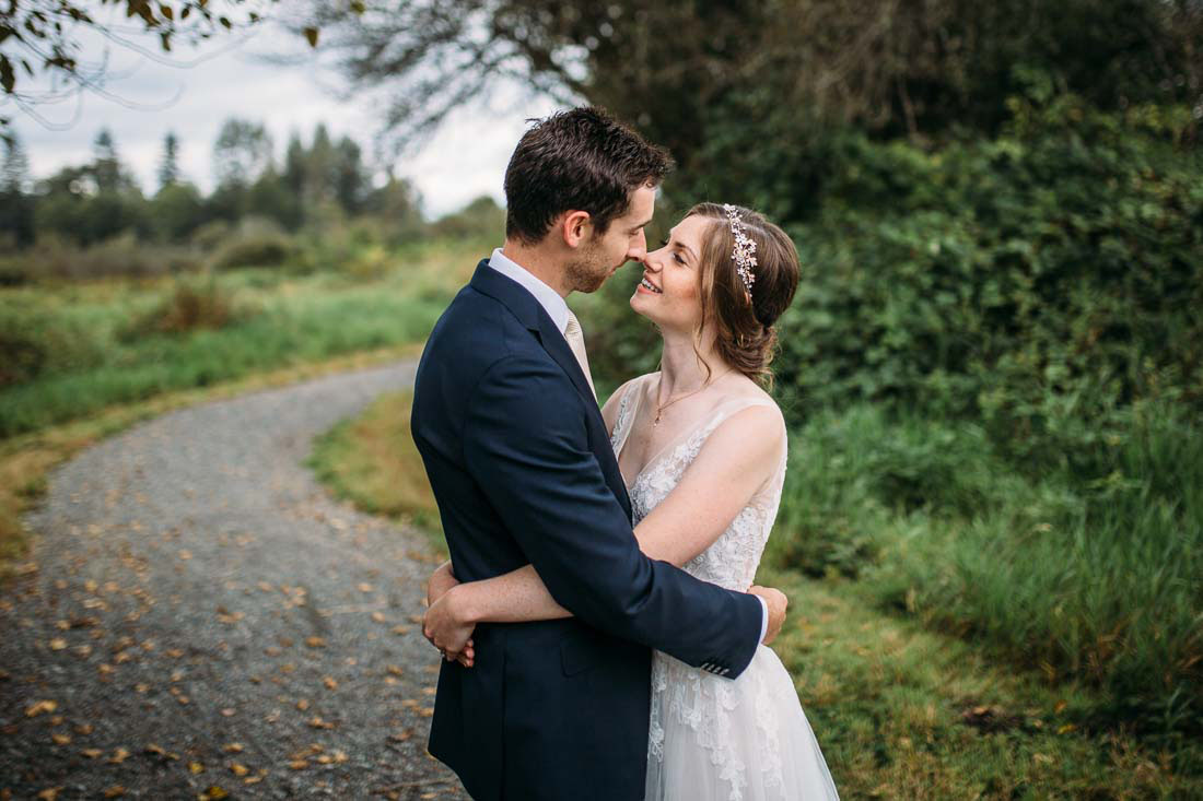 Meadowbrook Farm Wedding | Seattle Wedding Photographer